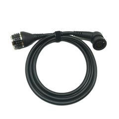 For Benz MB Star C4 C5 14PIN Diagnostic Cable Diagnostic Tool Adapter