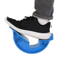 Calf Ankle Stretcher Sports Massage Pedal, Massage Pedal (Blue), Massage Pedal (Rose Red), Massage Pedal (Black), Massage Pedal (Yellow)