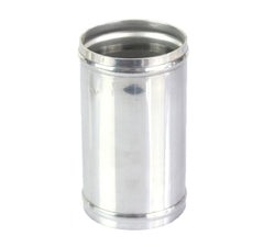 Aluminum Intake Turbo Intercooler Pipe Extensor Hose Adapter Car Air Intake Joiner Pipe Connector, 51mm, 57mm, 63mm, 70mm, 76mm