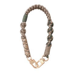 Cell Phone Lanyard Anti-lost Portable Universal Hand-Woven Mobile Phone Chain