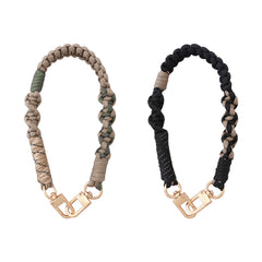 Cell Phone Lanyard Anti-lost Portable Universal Hand-Woven Mobile Phone Chain