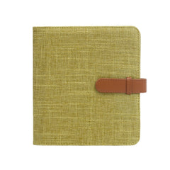 3 inch 288-photo Cotton Linen Album