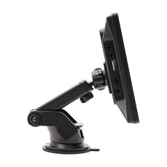 Car Universal Screen Stereo HD MP5 Player Reversing Monitor, Without Camera