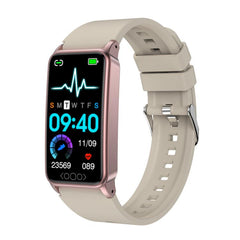 Uric Acid Blood Lipid Noninvasive Blood Sugar Heart Rate Oxygen Temperature Monitoring Smart Healthy Sports Bracelet