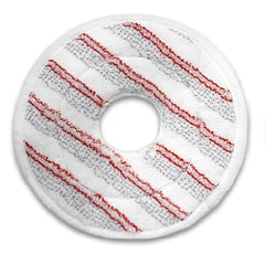 For Vileda Spin & Clean Mop Refill Pad Round Microfiber Replacement Cloth Cover