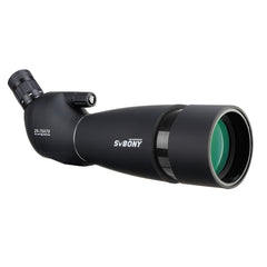 SVBONY SV28 25-75x70 IP65 Waterproof Bird Scope, 21mm Eyepiece