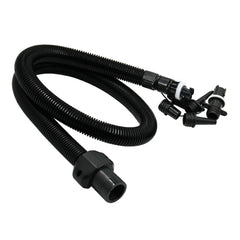 Electric Pump Inflatable Tube For Kayak Paddle Board