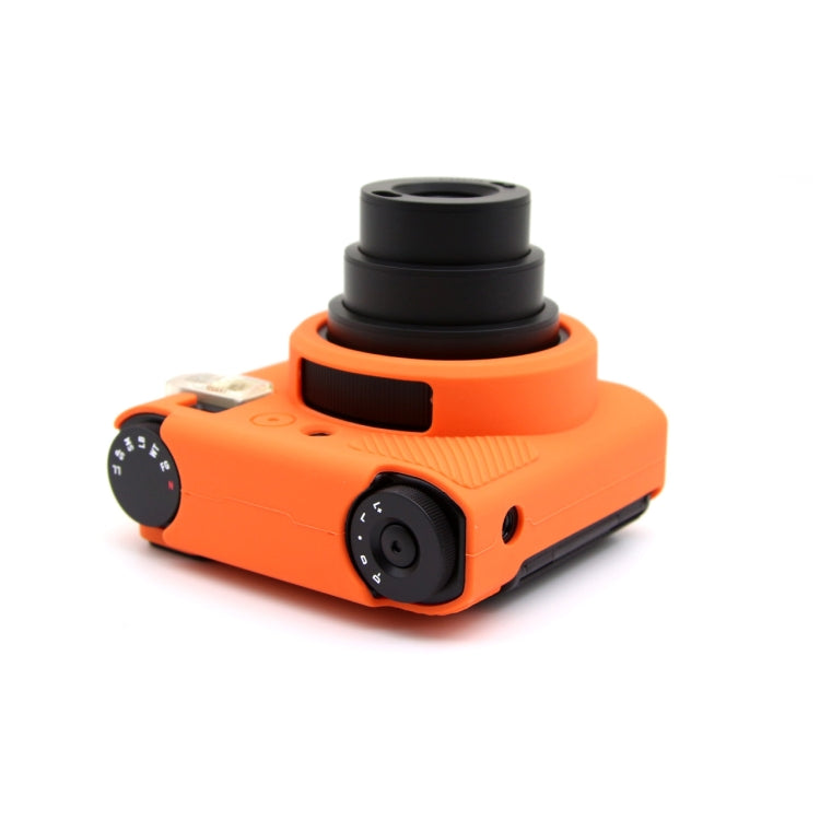 For FUJIFILM INSTAX MINI 99 Camera Protective Silicone Case