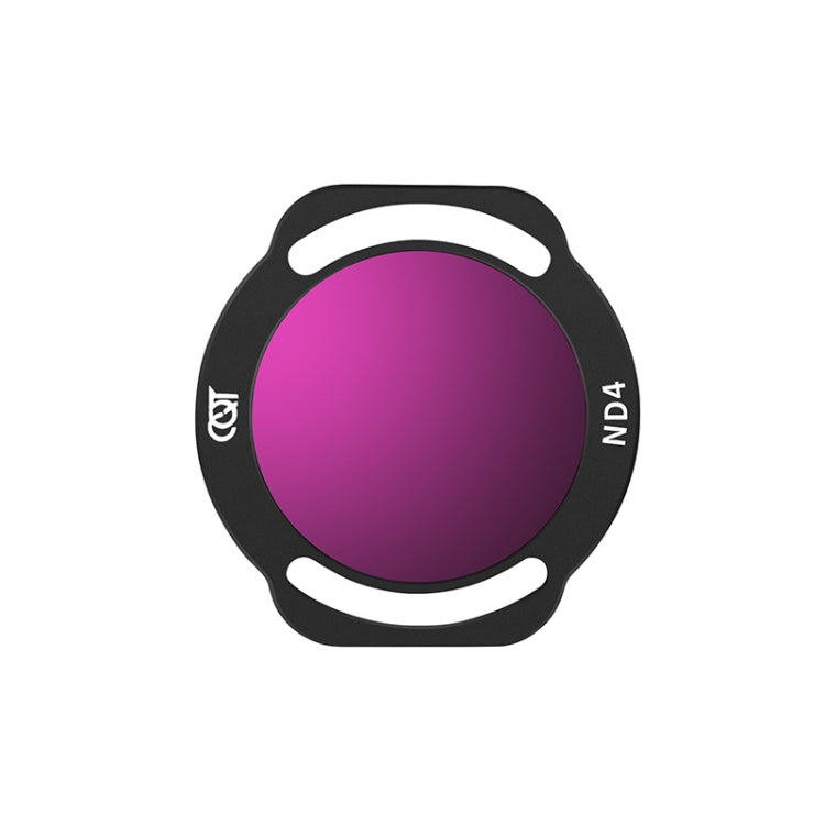 For DJI Neo CQT Drone Filter, ND4