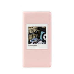 64-Piece Photo Album For Fujifilm Instax SQ1/6/10/20/40/SP-3