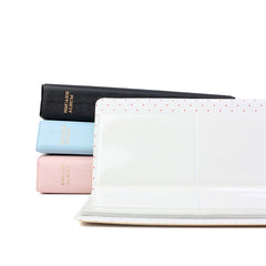64-Piece Photo Album For Fujifilm Instax SQ1/6/10/20/40/SP-3