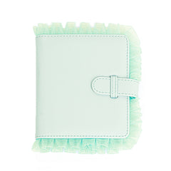 3 inch 64-piece Lace Multifunctional Storage Album