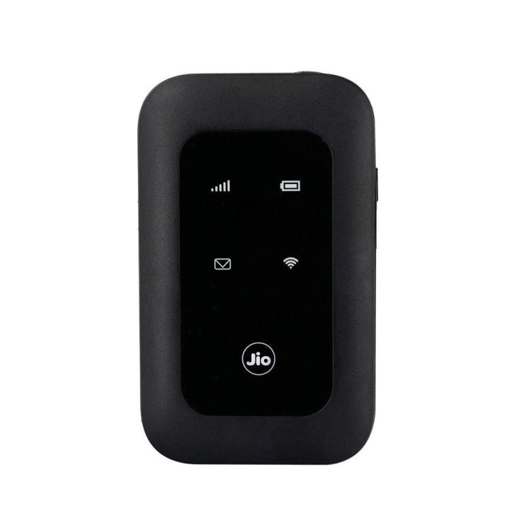 Jio MF680S 4G+ Wireless SIM Card Router Portable WiFi, European Version, Asian Version
