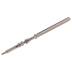 2pcs NH35 / NH36 Handle Parts Watch Repair Tools