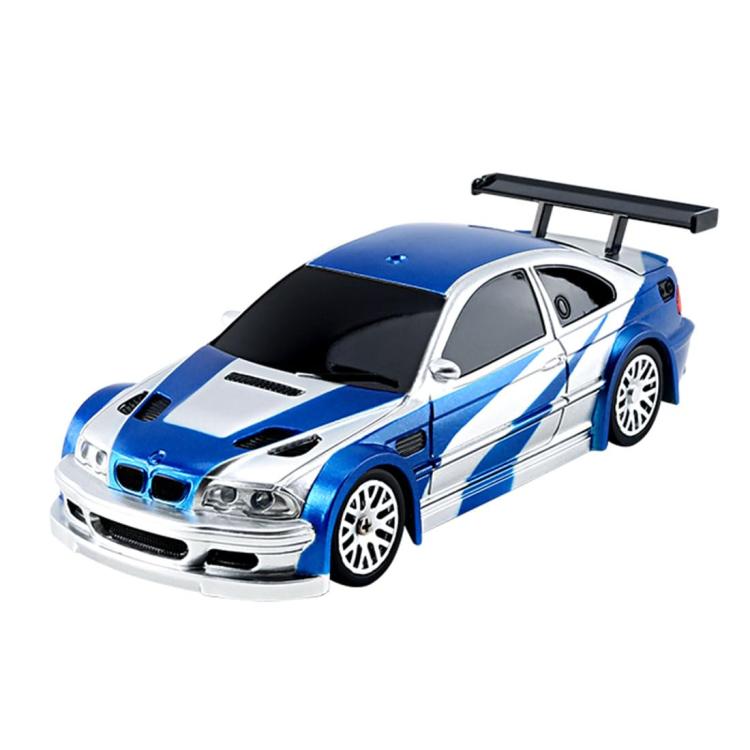 1:43 Full Scale Mini 4WD Drifting Charging Remote Control Car, 4301 Black Mustang, 4302 Blue M3, 4303 Orange 911, 4304 Silver GTR, 4301G Black Mustang With Gyroscope, 4302G Blue M3 With Gyroscope, 4303G Orange 911 With Gyroscope                        ...