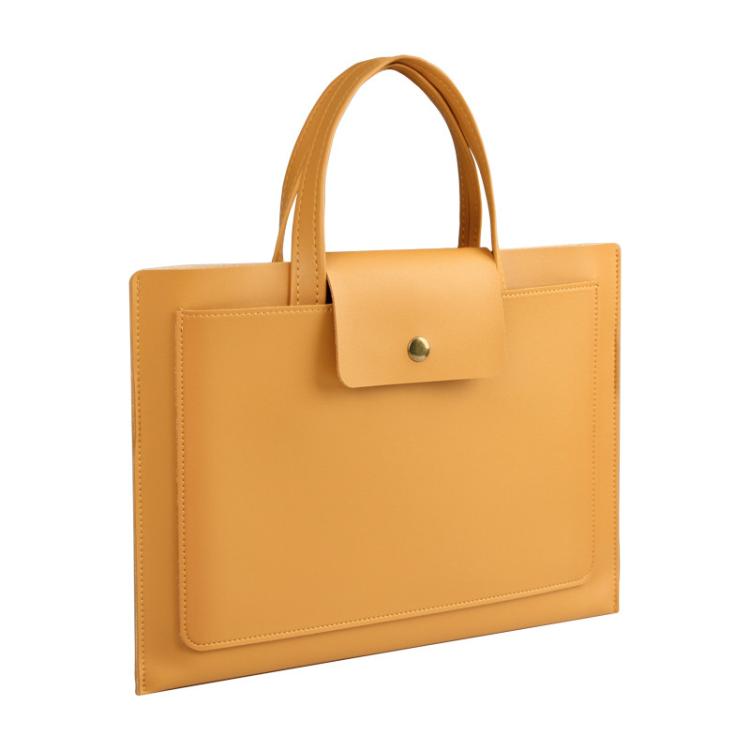 Laptop Computer Handbag For Ipad Macbook Lenovo Huawei Computer Inner Bag Briefcase, 13/14 inch, 15/16 inch