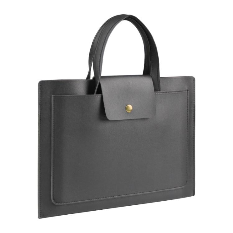 Laptop Computer Handbag For Ipad Macbook Lenovo Huawei Computer Inner Bag Briefcase, 13/14 inch, 15/16 inch