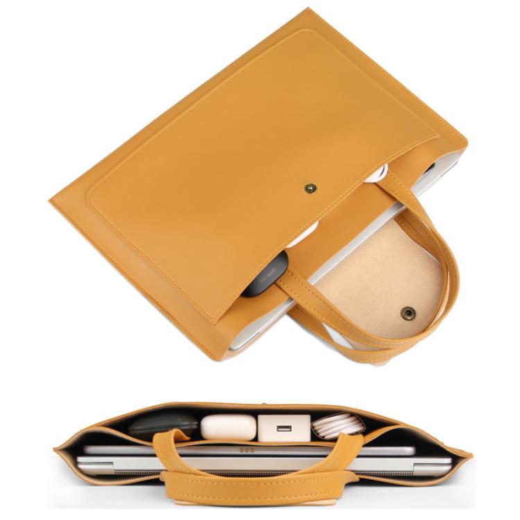 Laptop Computer Handbag For Ipad Macbook Lenovo Huawei Computer Inner Bag Briefcase, 13/14 inch, 15/16 inch