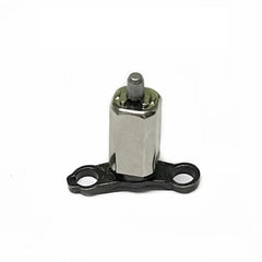 For DJI Mavic Air 3 Arm Shaft Drone Repair Parts, Left Front Axis, Right Front Axis, Rear Axis