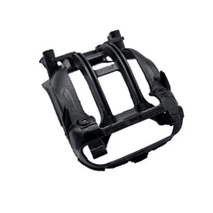 Gimbal Camera Drone Upper And Lower Bracket Shock Absorber Plate, For DJI Air 3S