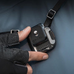 PGYTECH SLR Camera Strap Decompression Quick Release Seat, Set, Base only