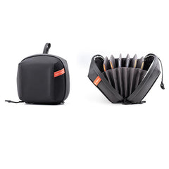 PGYTECH Dustproof Drop-proof Camera UV Filter Storage Bag