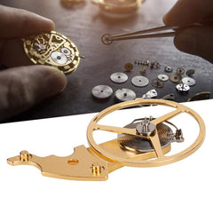 For ETA 2824 2834 2836 Movements Watch Full Balance with Pendulum Cockpit Repair Tool