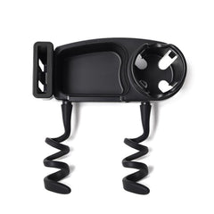 3 in 1 Wap-around Baby Stroller Tray Cup Holder