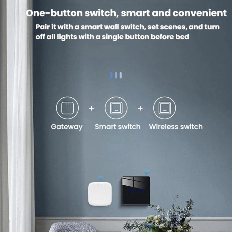 EWeLink Zigbee 3.0 Smart Wireless Gateway, eWeLink