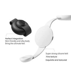 ANKER B25M8 3 In 1 15W Magnetic Wireless Charger For  iPhone, iWatch, AirPods, B25M8
