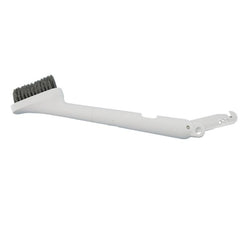 Floor Scrubbers & Robot Mops Water Tank Cleaning Brush with Built-in Blade for Hair Removal - Compatible with ,