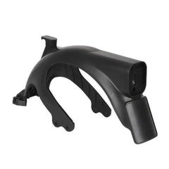 For Ninebot Max G2 Electric Scooter Accessories, Rear Fender With Hook+Tail Light+Metal Clamp, Rear Fender With Hook+Metal Clamp, Rear Fender With Hook, Rear Fender