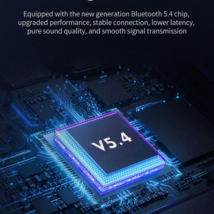 M9 Motorcycle Helmet Bluetooth Headset IPX6 Waterproof,  Auto Answer, HD Sound for Riders/Delivery/Group Intercom, M9