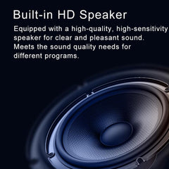 FM/AM/SW Full Band Portable Card Radio, C26