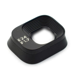 For DJI Mini 4 Pro Gimbal Camera Lens Cover Frame Protector, Lens Cover