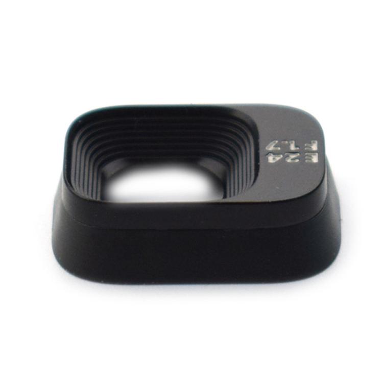 For DJI Mini 4 Pro Gimbal Camera Lens Cover Frame Protector, Lens Cover