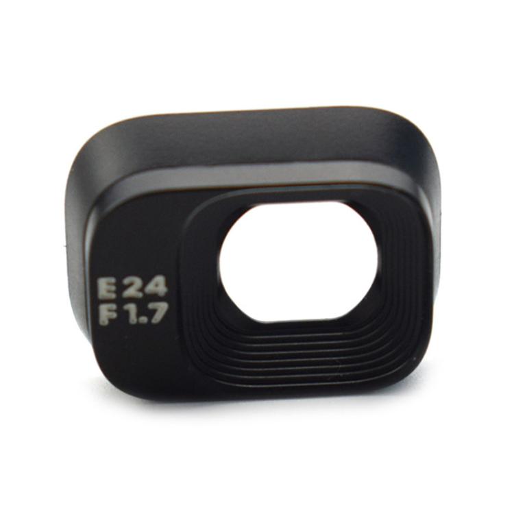 For DJI Mini 4 Pro Gimbal Camera Lens Cover Frame Protector, Lens Cover