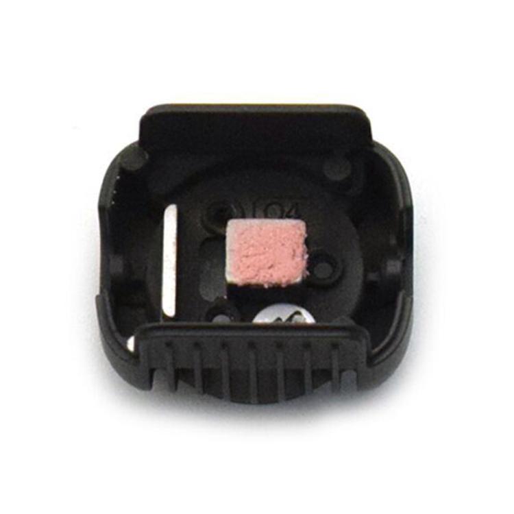 For DJI Mini 4 Pro Gimbal Camera Frame Back Cover, Back Cover