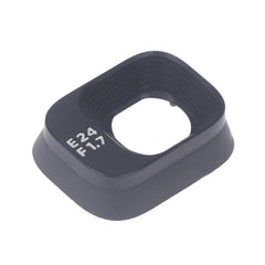 For DJI Mini 3 / 3 Pro Gimbal Camera Frame Lens Ring Protective Cover, Frame