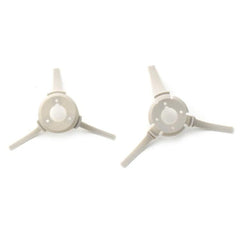 For DJI Mini 4 Pro Gimbal Camera Shock Absorbing Ball, Left 3 Holes, Right 4 Holes, Left+Right
