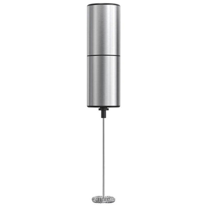 Mini Electric Milk Frother For Coffee Cream Mixing Stick, KJBQ-5, KJBQ-9