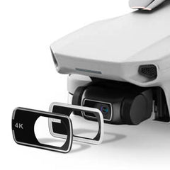 For DJI Mini 2 Repair Gimbal Camera Lens