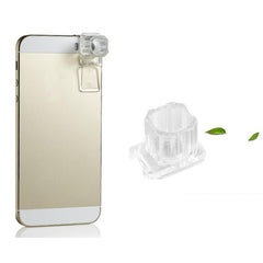 Skin Hair Follicles Scalp Macro Magnifier For Mobile Phones