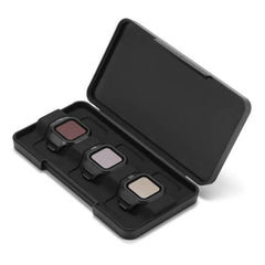 Original ND Filter Set For DJI Mini 5 Pro  (ND8/32/128), ND Filter Set (ND8/32/128)