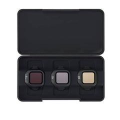 Original ND Filter Set For DJI Mini 5 Pro  (ND8/32/128), ND Filter Set (ND8/32/128)