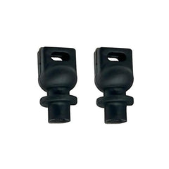 For DJI Mavic 3 2pcs Anti-slip Shock-absorbing Ball Drone Repair