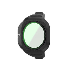 For DJI Mini 5 Pro Drone Magnetic Lens Filters, UV, CPL, ND8, ND16, ND32, ND64, ND256, ND8/PL, ND16/PL, ND32/PL, ND64//PL, ND256/PL, CPL+ND8+ND16, CPL+ND16+ND32, UV+CPL+ND8, UV+CPL+ND16
