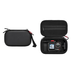 Flymile Carrying Case For DJI Osmo Action 5 Pro/4/3 Grip Cage Version Portable Handdbag, Handbag