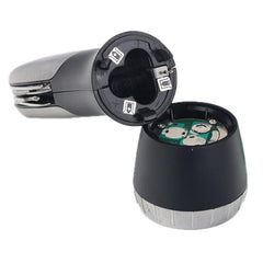 Portable Outdoor Flashlight Emergency Tool Kit