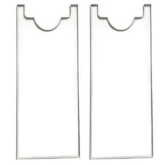 5mm Sofa Mattress Baffle Universal Wall Acrylic Gasket, YX197-A, YX197-C, YX197-D, YX197